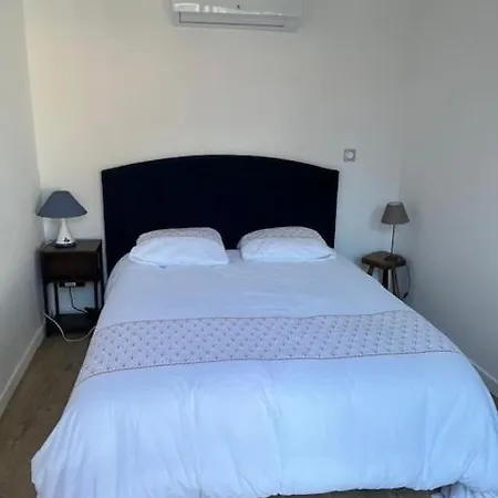 Loft Près De La