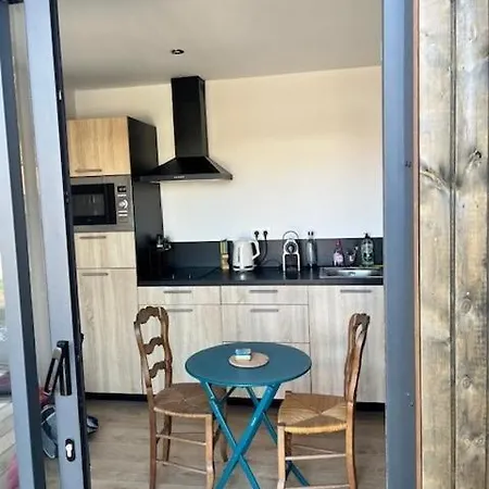 Loft Pres De La Holiday home