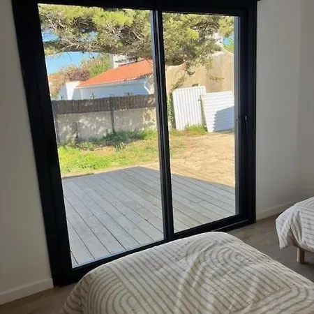 Loft Pres De La Holiday home Notre-Dame-de-Monts