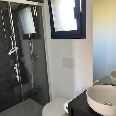 Loft Pres De La Holiday home